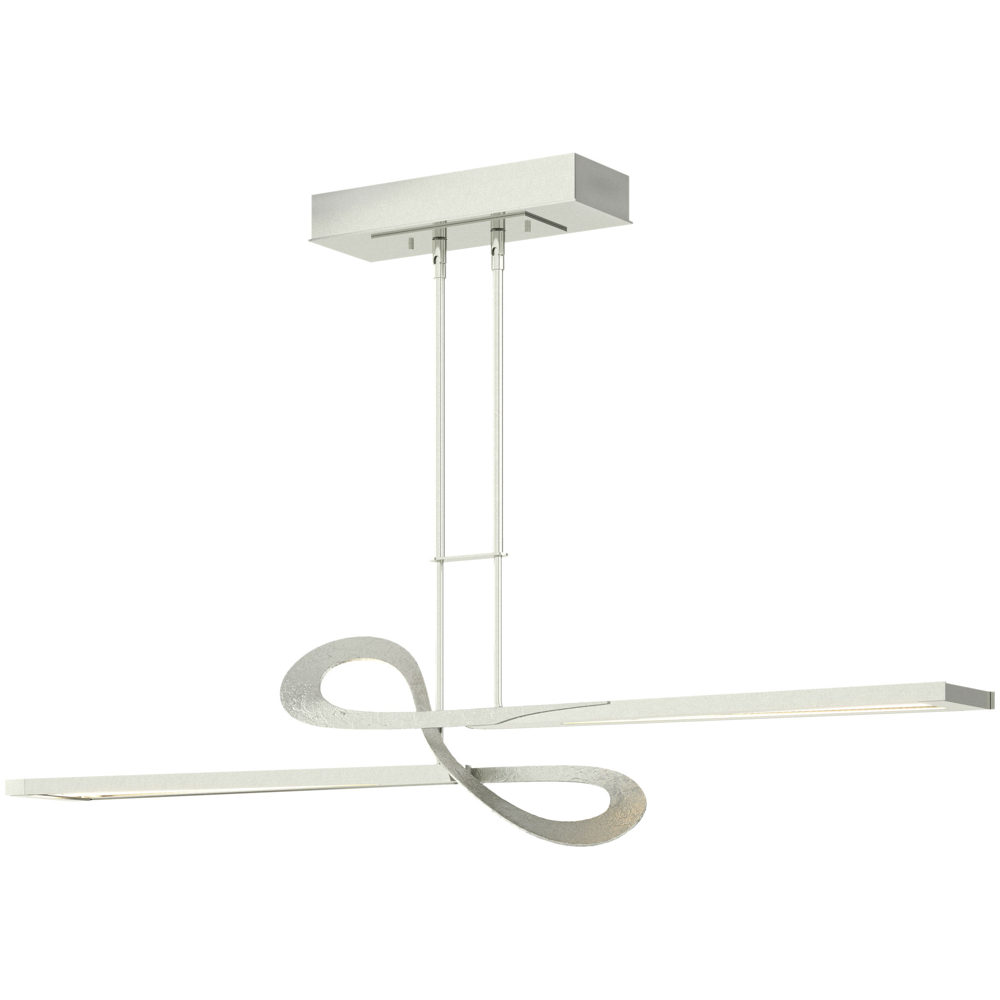 Switchback LED Pendant by Hubbardton Forge | 139730-1019
