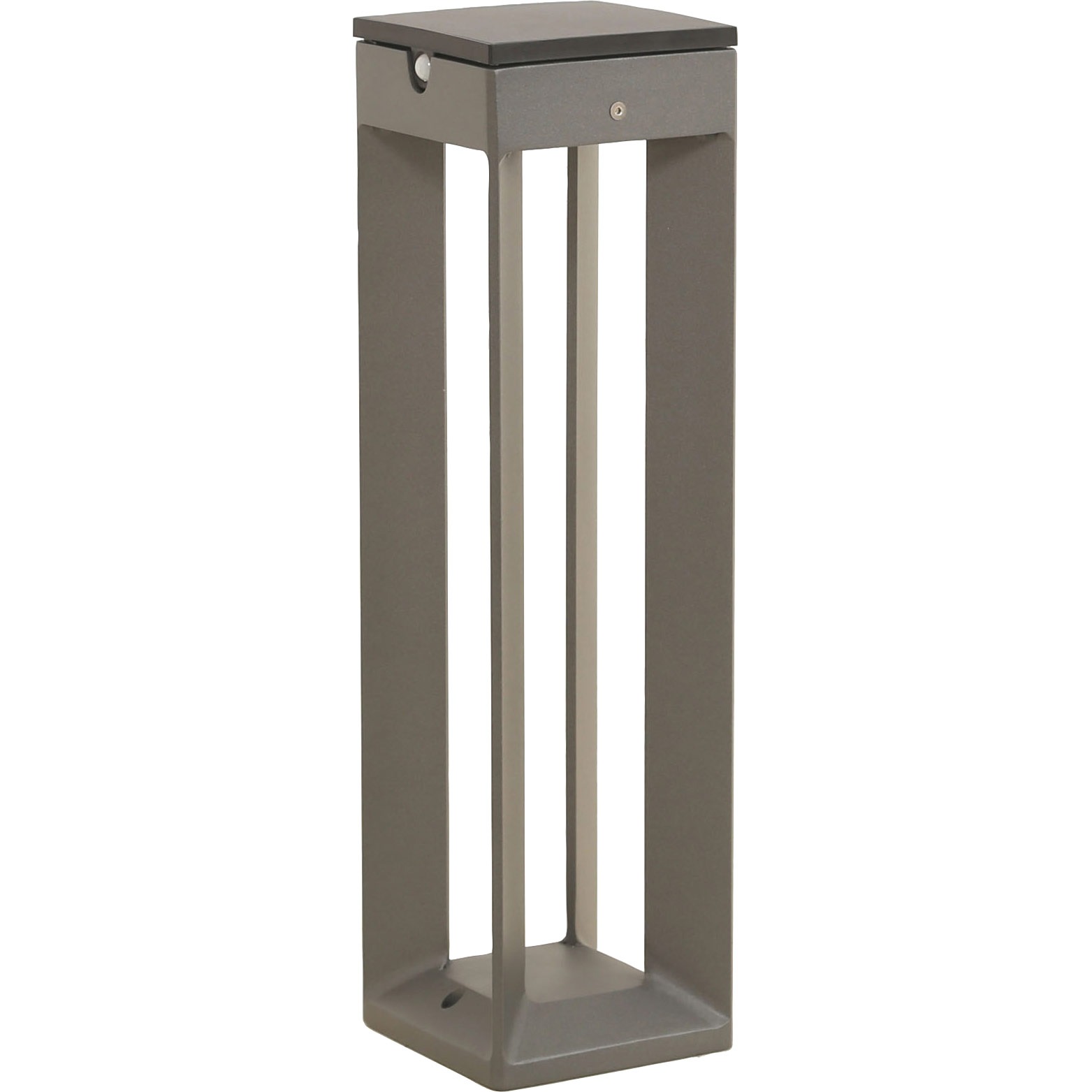 Moreel onderwijs steenkool Vervolgen Faro Outdoor Solar Path Light by Les Jardins Solar Lighting | TINK170/500 |  LES1021086