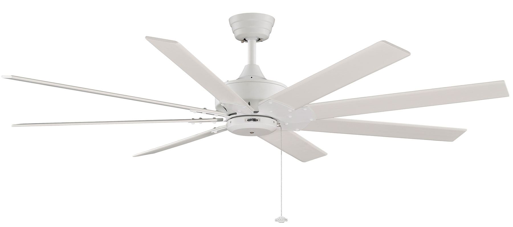 Levon Ceiling Fan By Fanimation Fp7910mw
