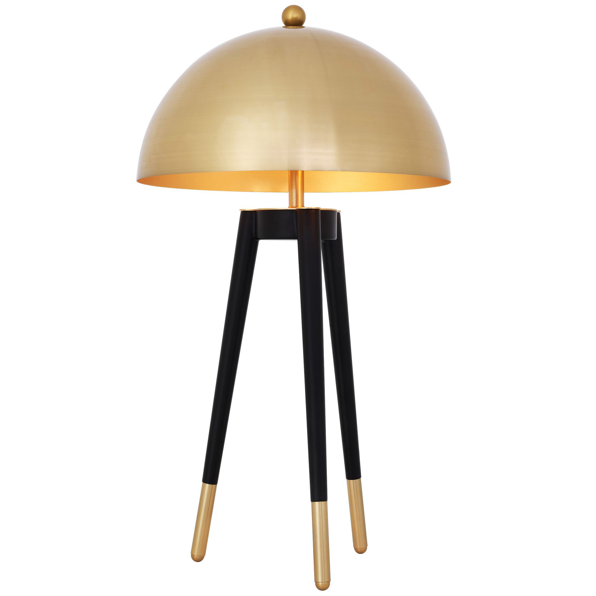 Coyote Table Lamp by Eichholtz 113929UL EIC1026049