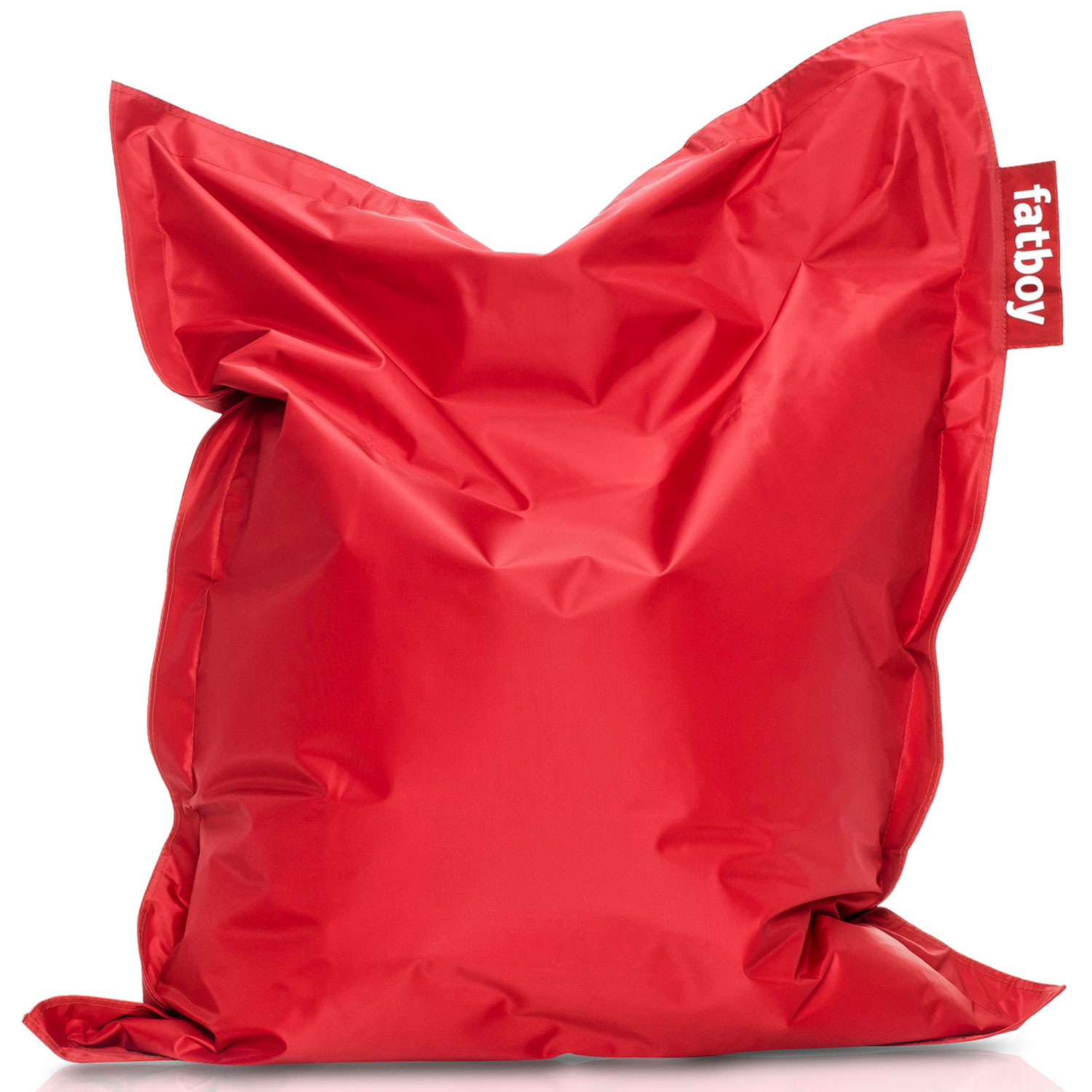 Original Slim Bean Bag by Fatboy USA FB-501070 FAT1026152