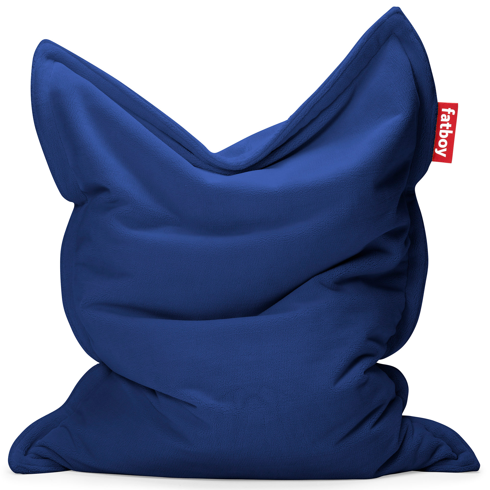 Fatboy Usa Original Slim Bean Bag Chair Filling Original Slim