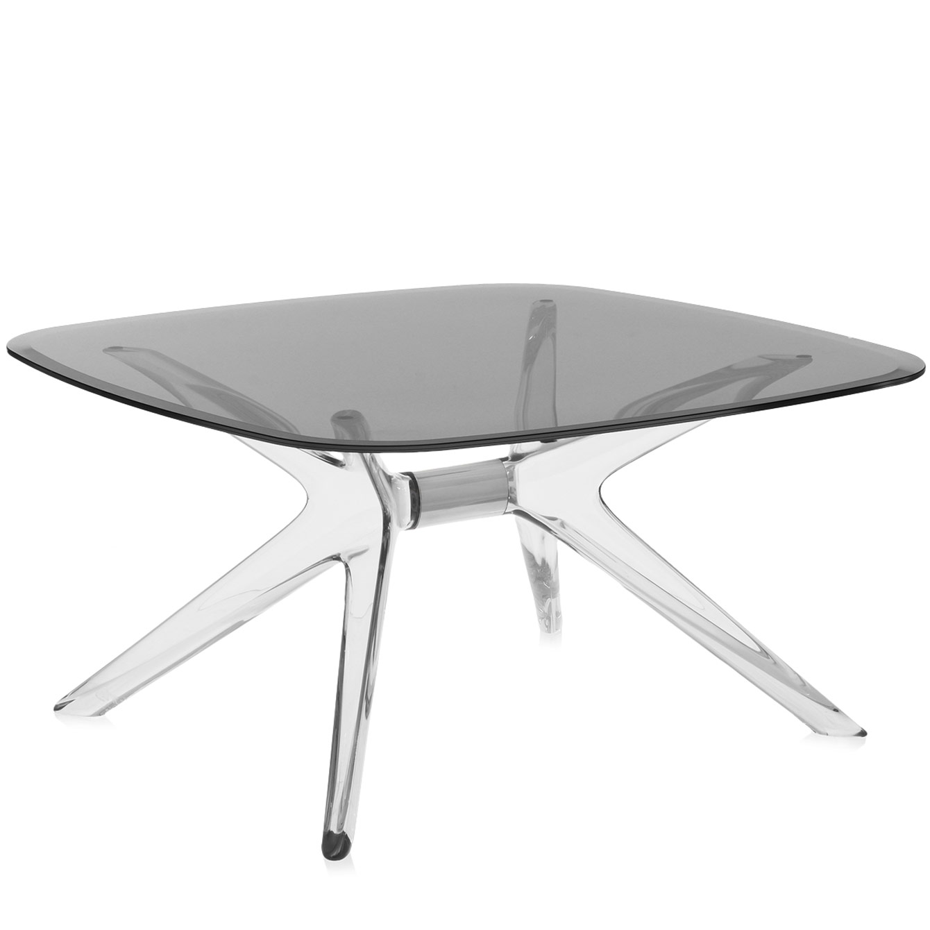 Blast Coffee Table by Kartell | 4095/C6 | KRL1026301