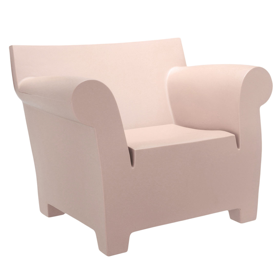 Bubble Club Chair by Kartell 6070/66 KRL1026368