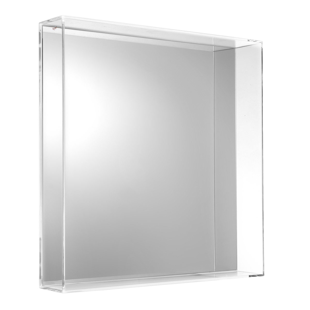 Only Me Mirror by Kartell 8340/B4 KRL1026373
