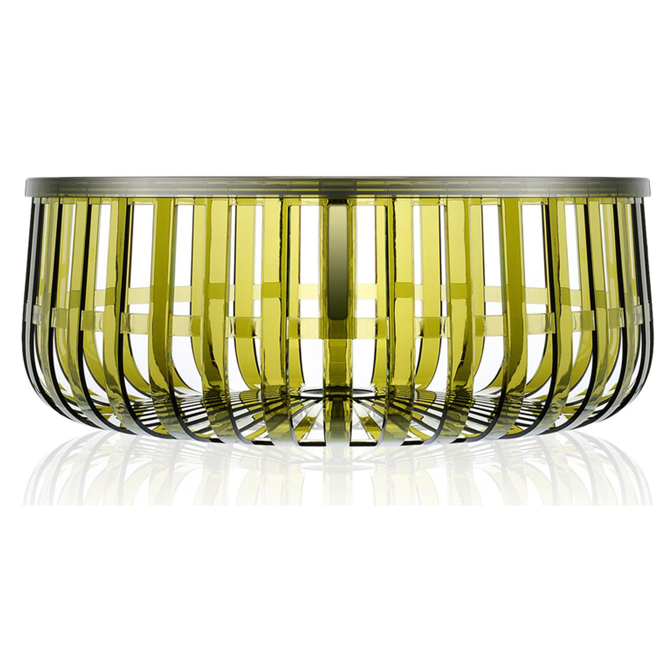 Panier Basket Coffee Table - Thumbnail 5