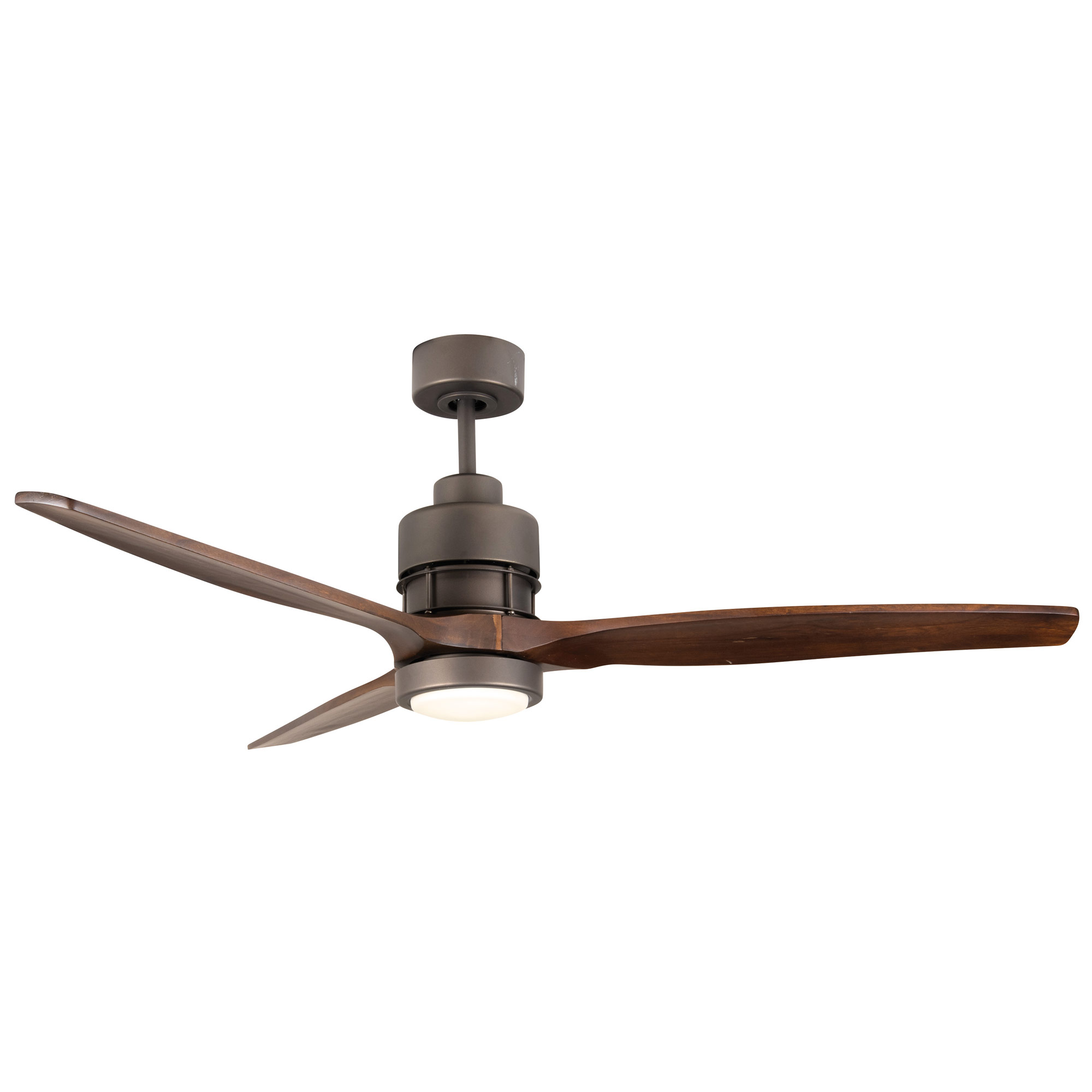 Sonnet Ceiling Fan with Light by 