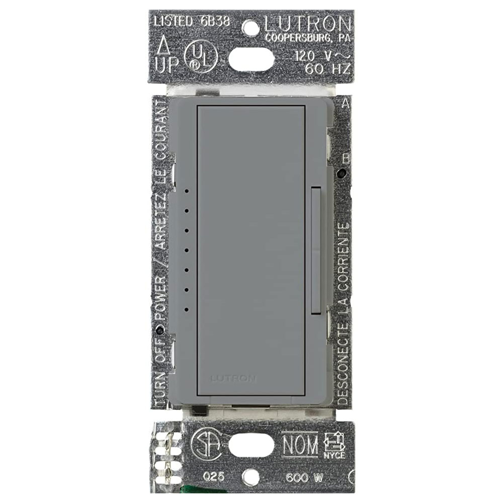 Lutron Light Switch Programming Shelly Lighting