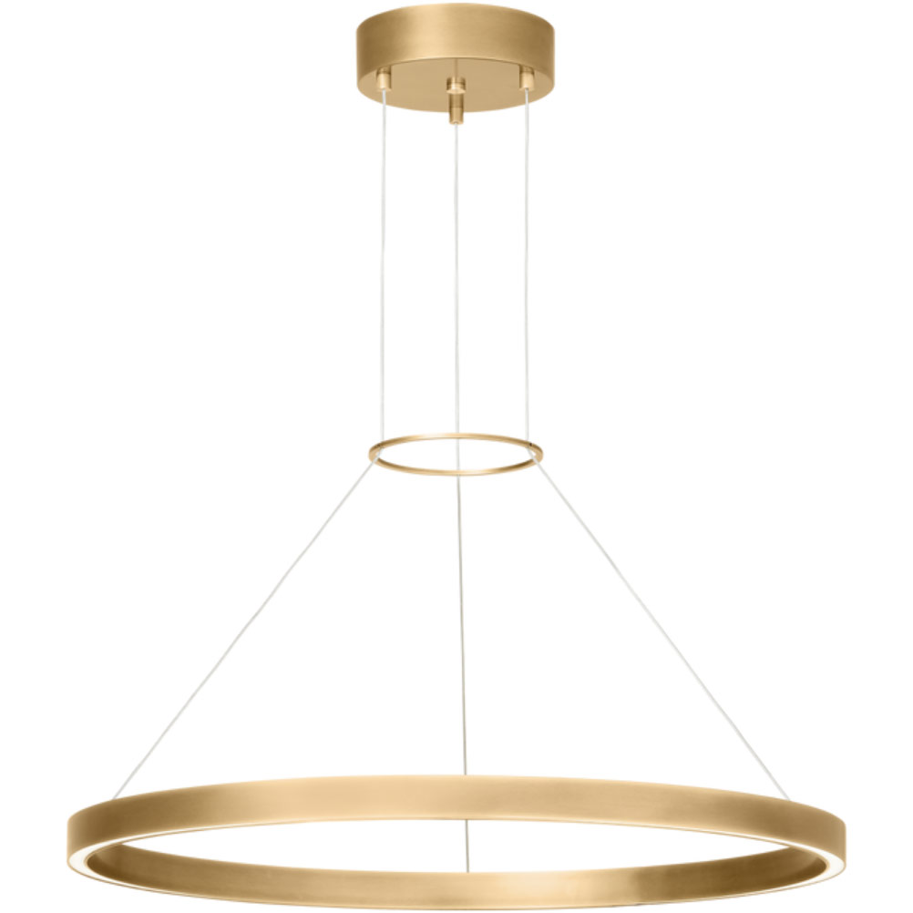 Fiama Pendant by Visual Comfort Modern | 700FIA24BR-LED935 | TLG1205187