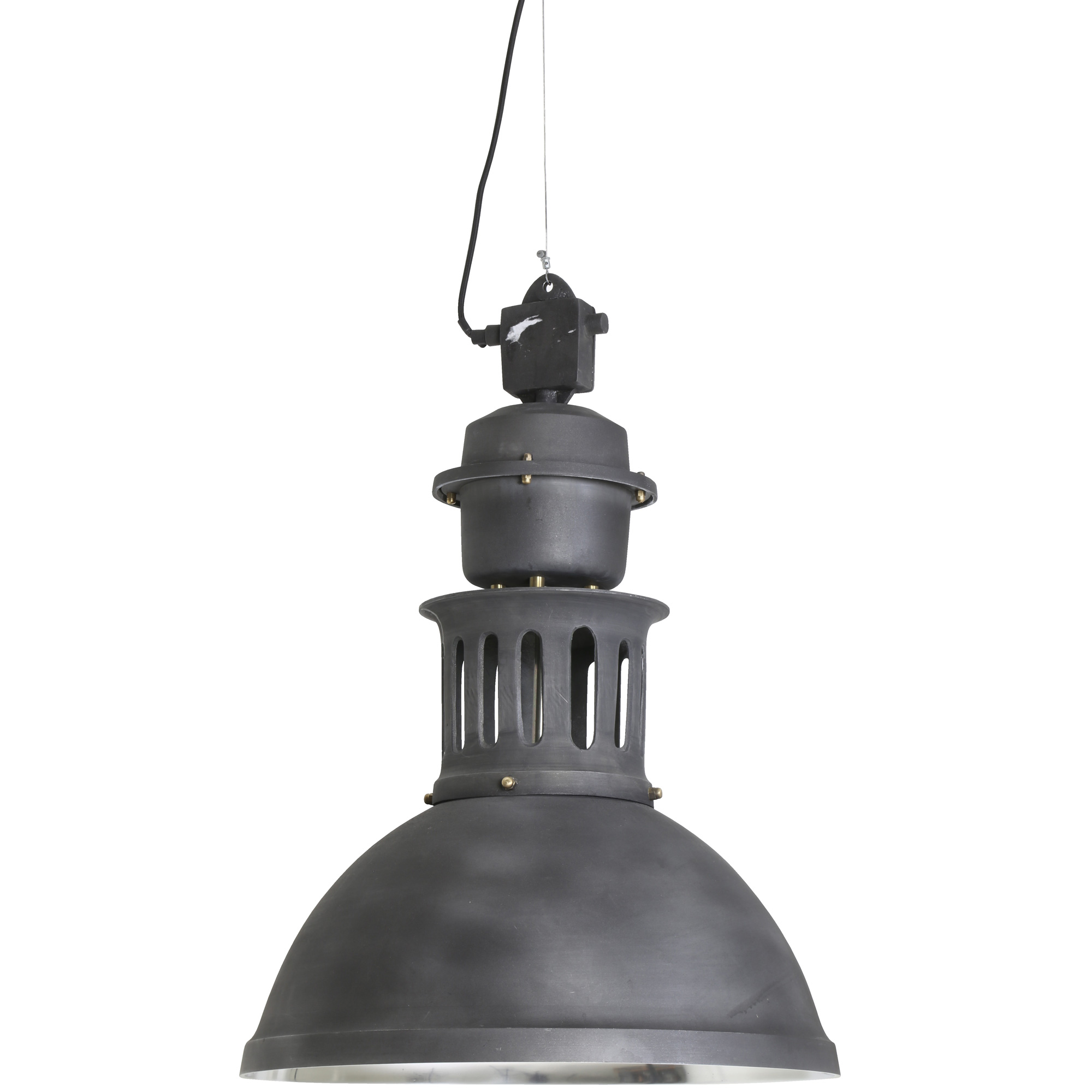 Jefferson Hanging Lamp By Light Living Fm 3033012