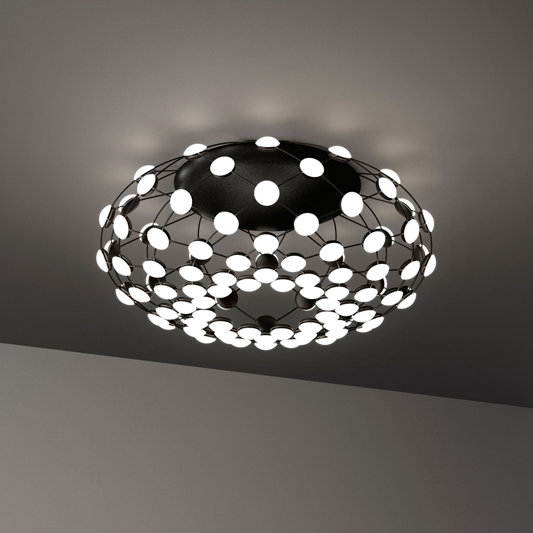 Luminaire Plafonnier  SUN – Modilu Boutique