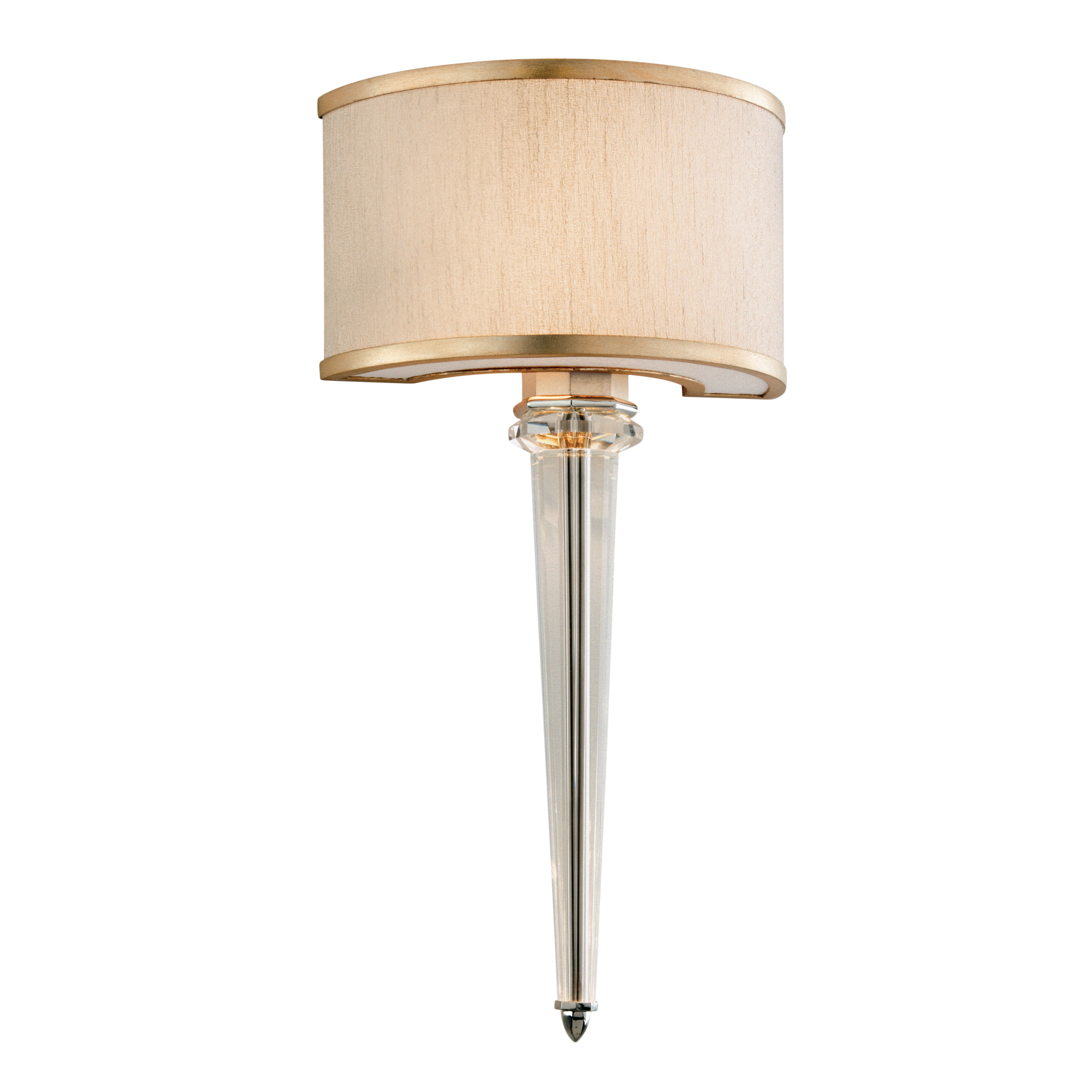 Harlow Wall Sconce By Corbett Lighting 166 12