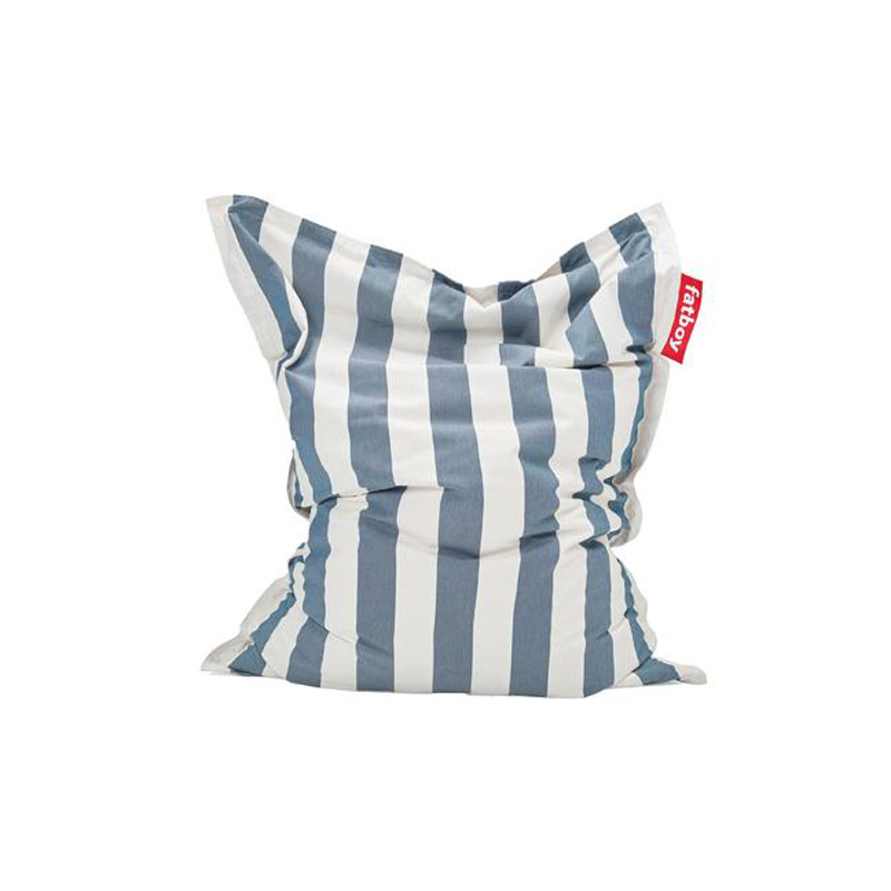 Original Slim Outdoor Bean Bag Chair by Fatboy USA FB-500986