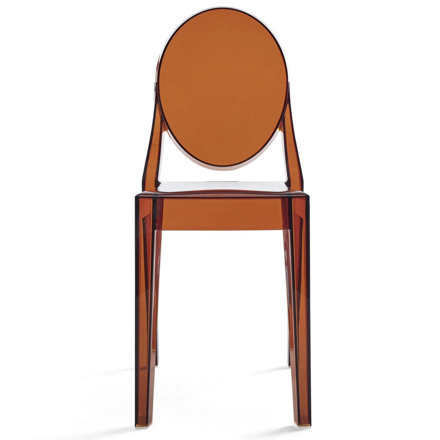 Victoria Ghost Chair 2Pack by Kartell G4857/Z2 KRL1065193