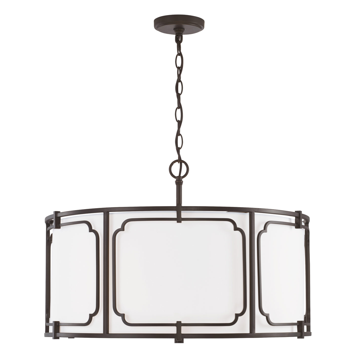 Merrick Pendant by Capital Lighting | 343442OB | CPT1071259