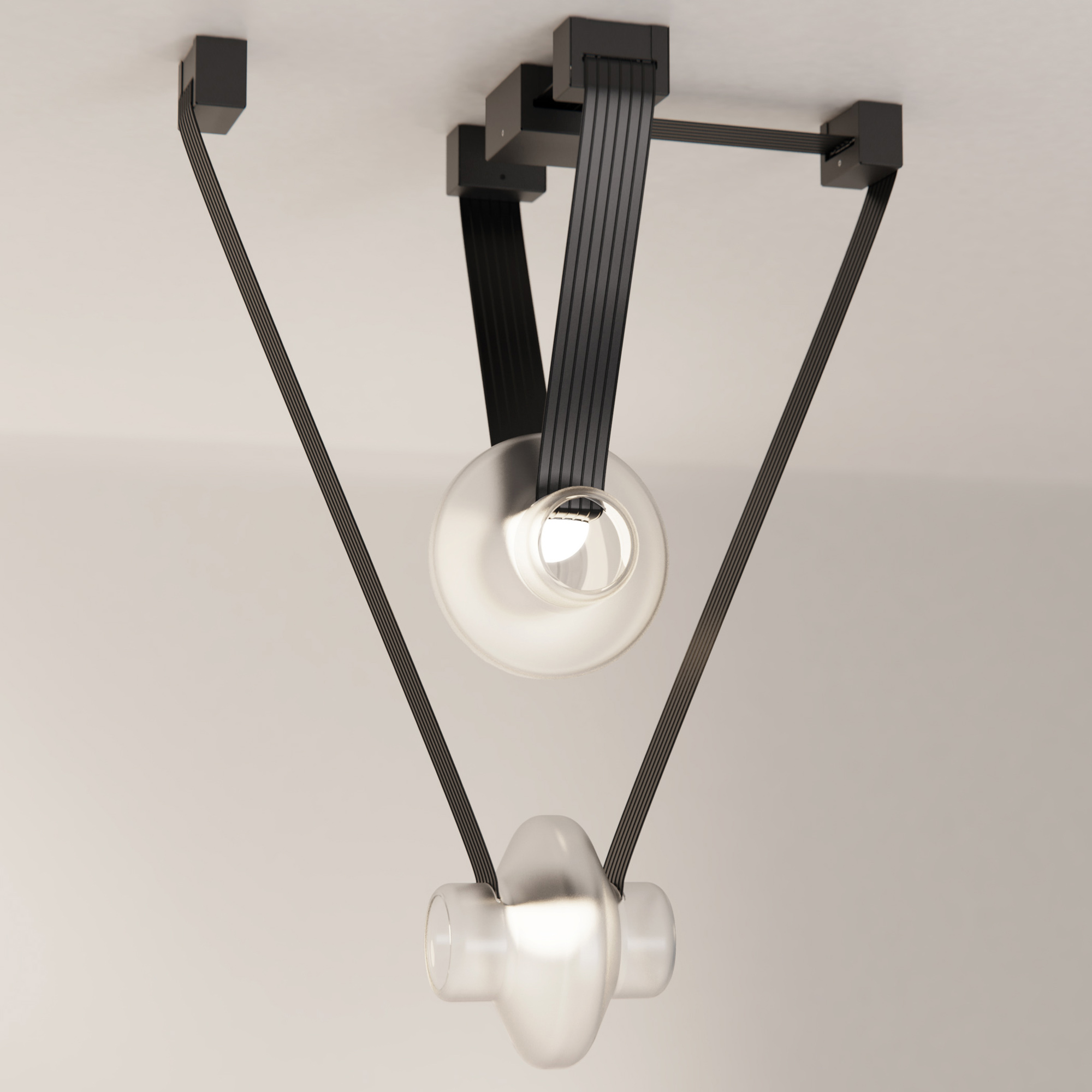 Etat-des-Lieux 2C Pendant by Darmes | EDL2CFT30DD1B | SDA1074966