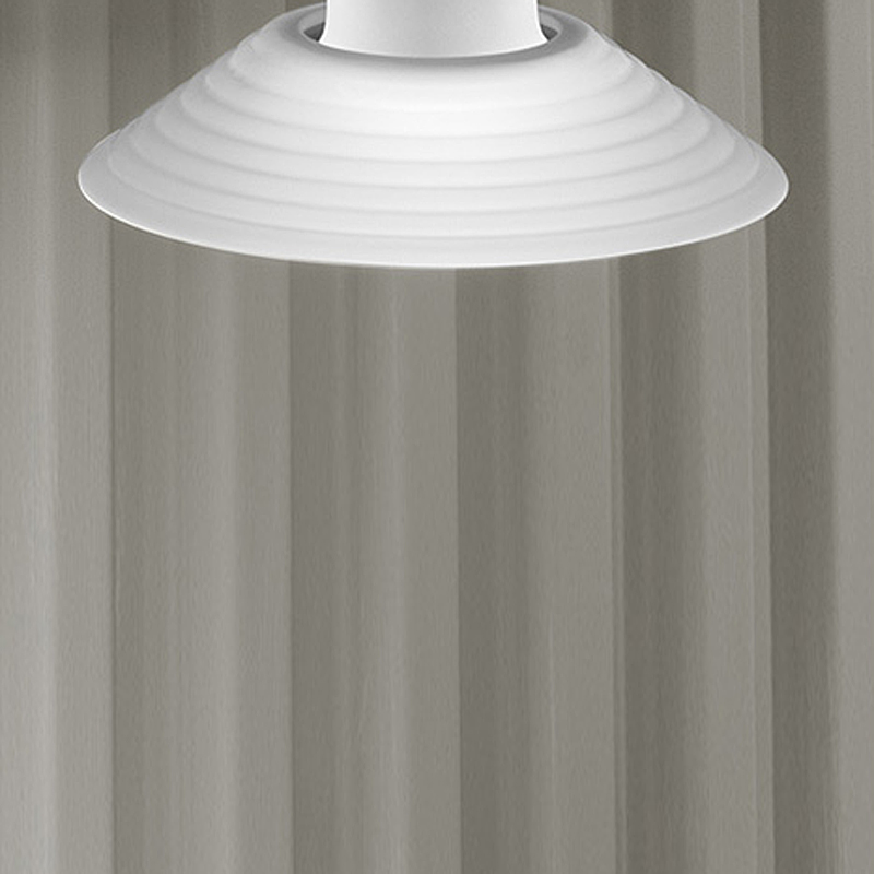 Compose D190 Glass Cone Shade Accessory by Zero | GL16201321US | ZER1078476