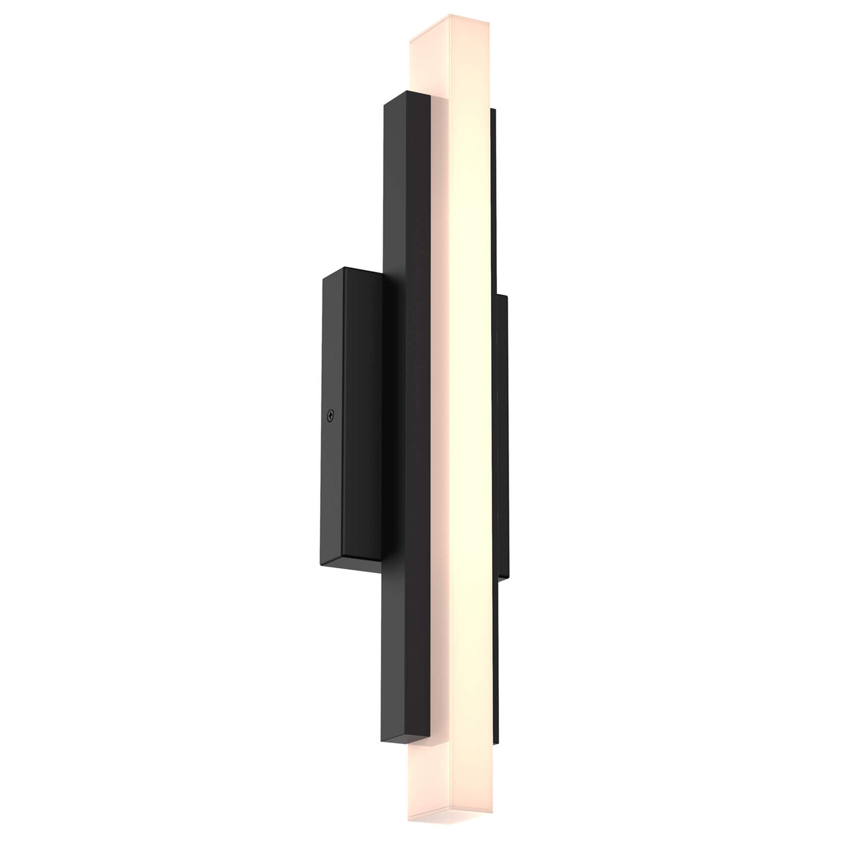 Smart Tunable White Linear Wall Sconce by DALS Lighting | SM
