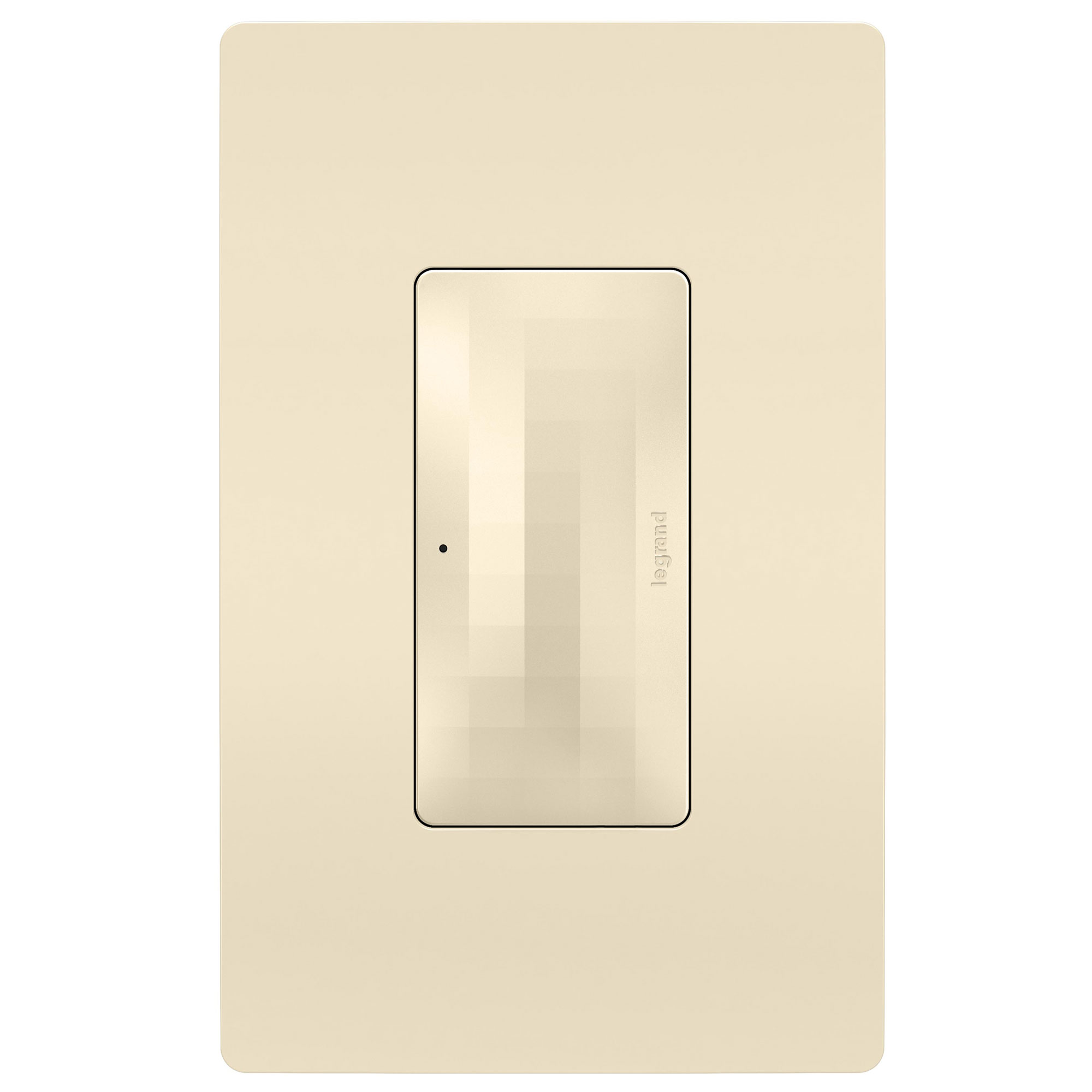 radiant with Netatmo Surface Mount Smart Gateway Hub, Nickel