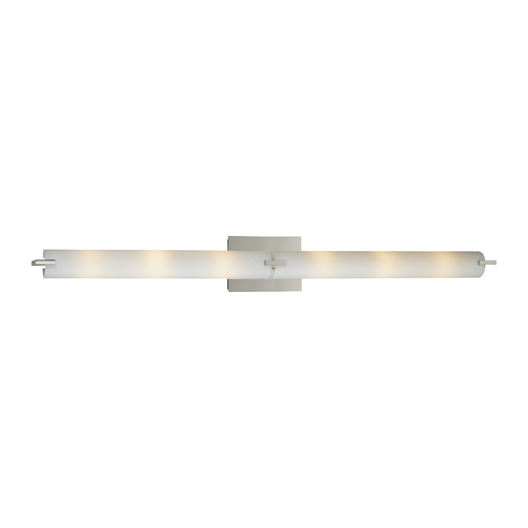 Tube Bathroom Vanity Light Floor Model by Kovacs OBP5046077 GKV1084565