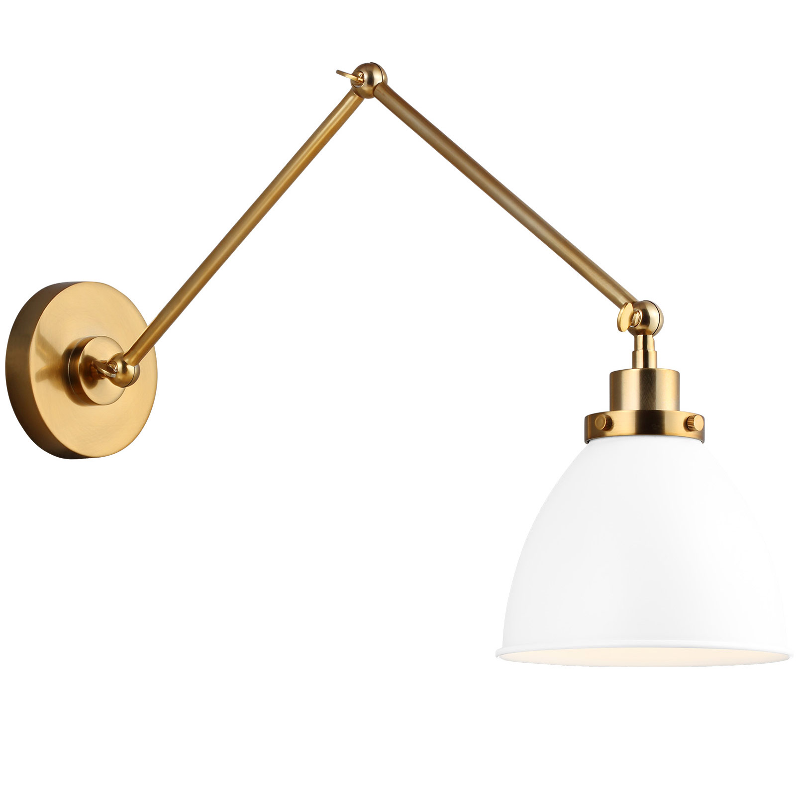 Dome wall sconce new arrivals