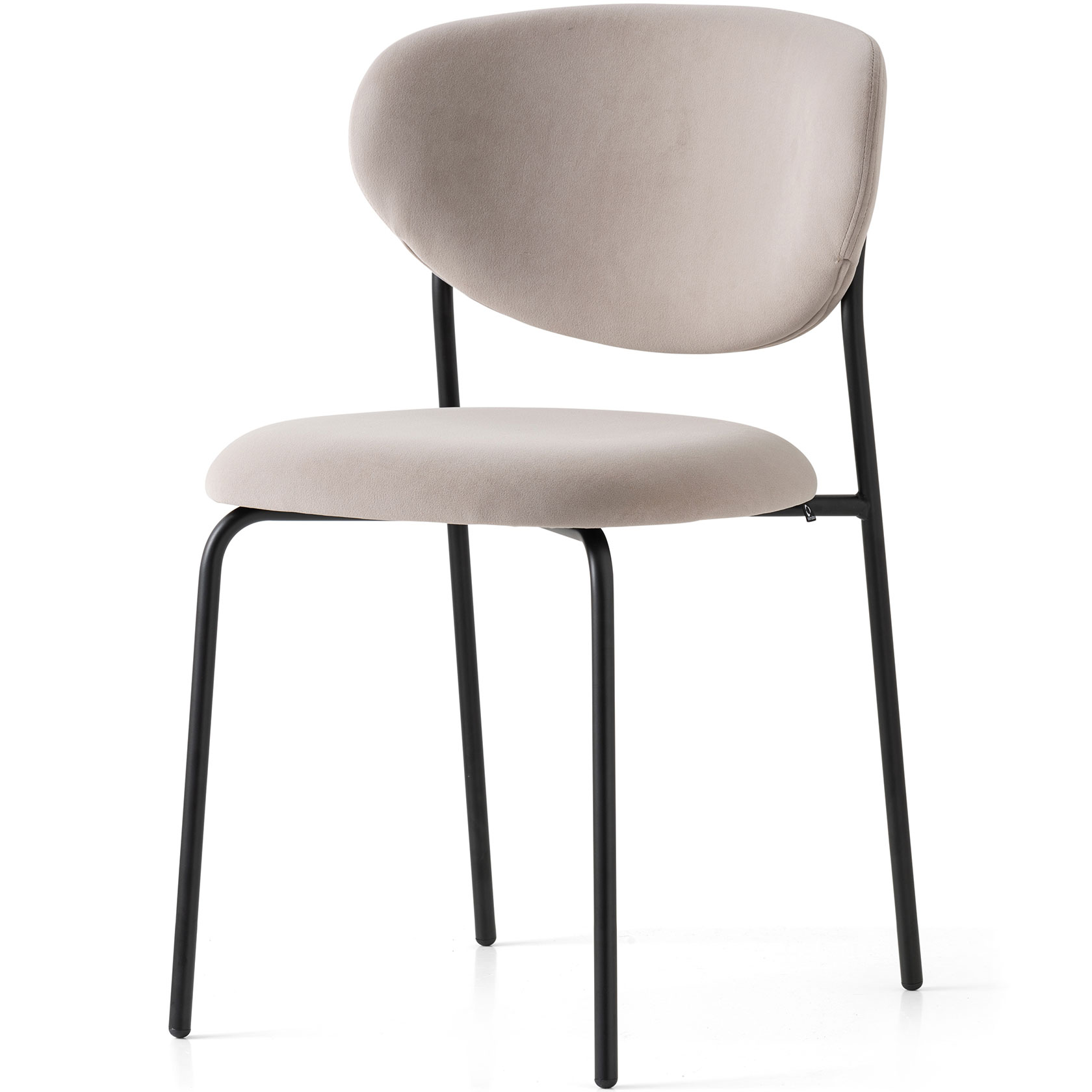 Cozy Chair by Connubia | CB2135000015SLJ00000000 | CON1086373