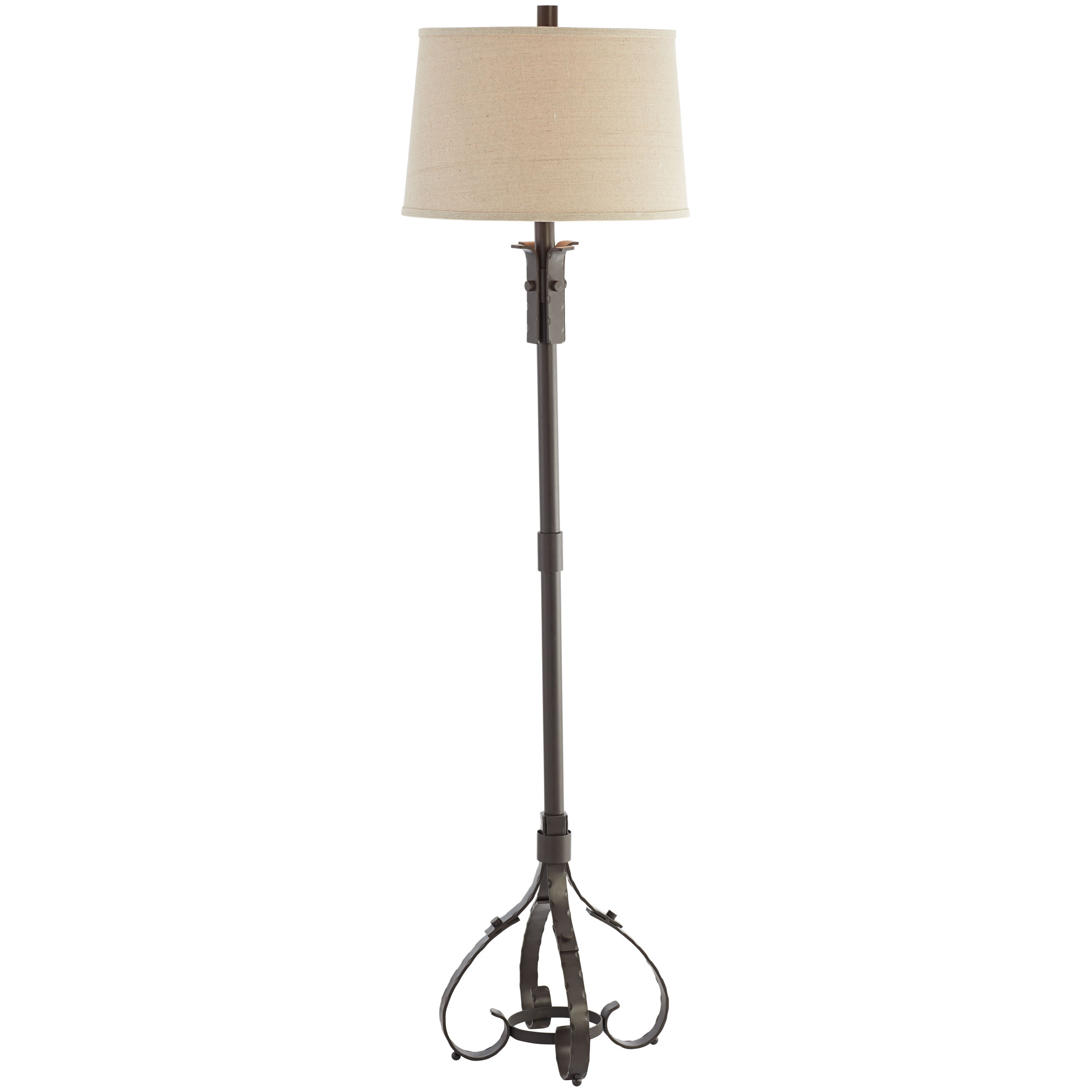 Bristol Floor Lamp by Pacific Coast Lighting | 77K30 | PAC1087684