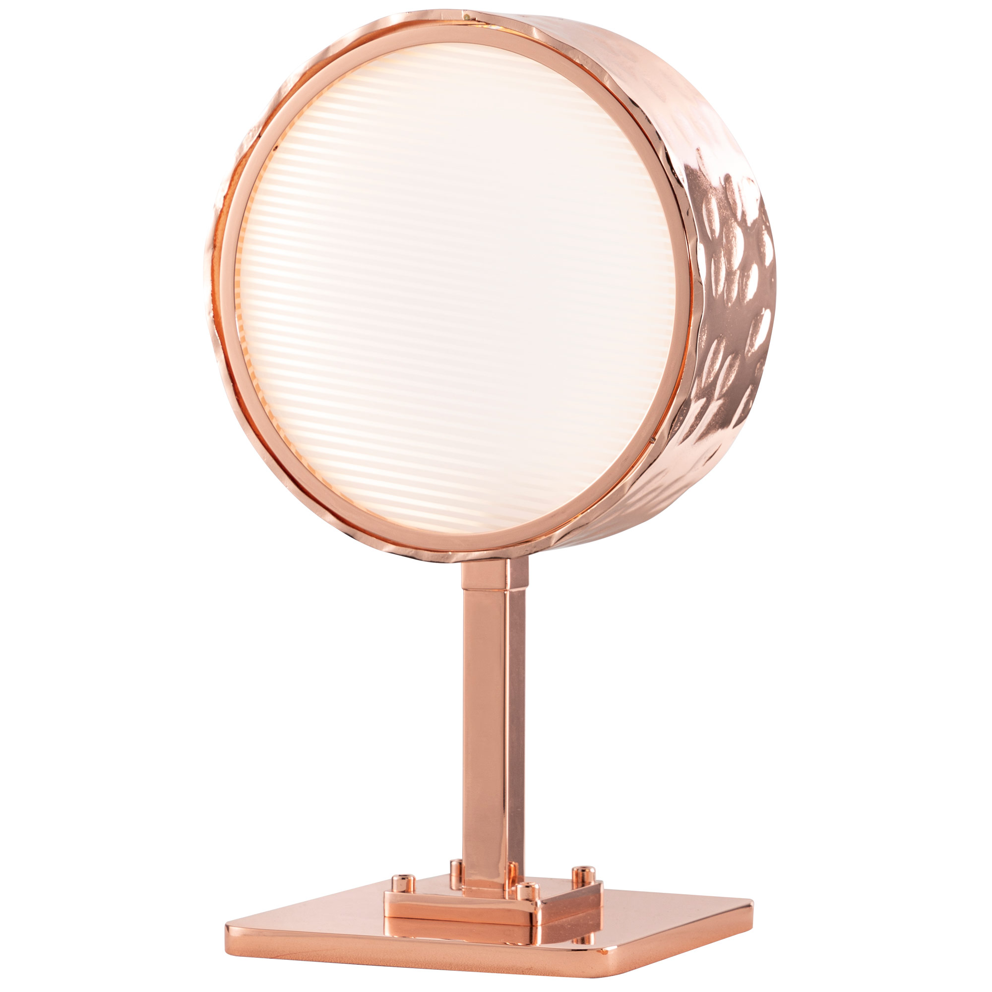 Limelight Big Circle Table Lamp by Stillux | 21092/L-OS | STX1088279