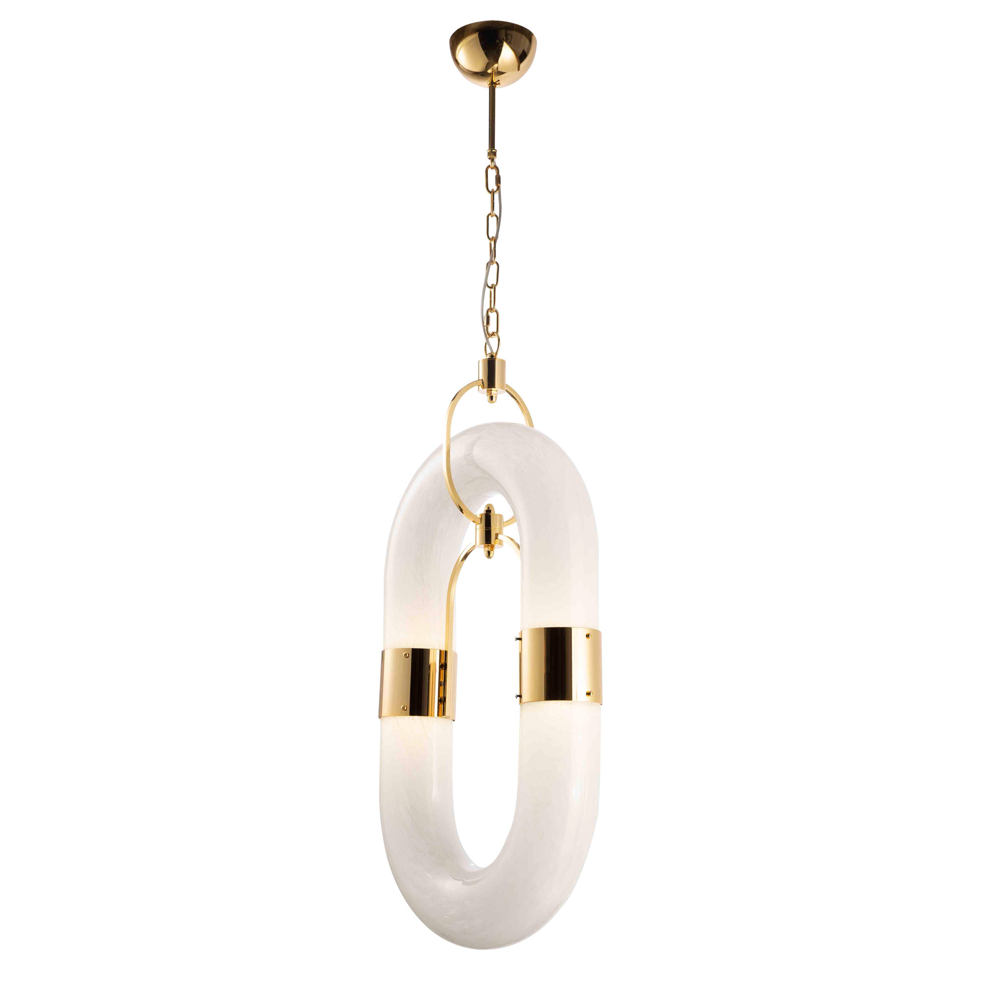 Large feature pendant light new arrivals