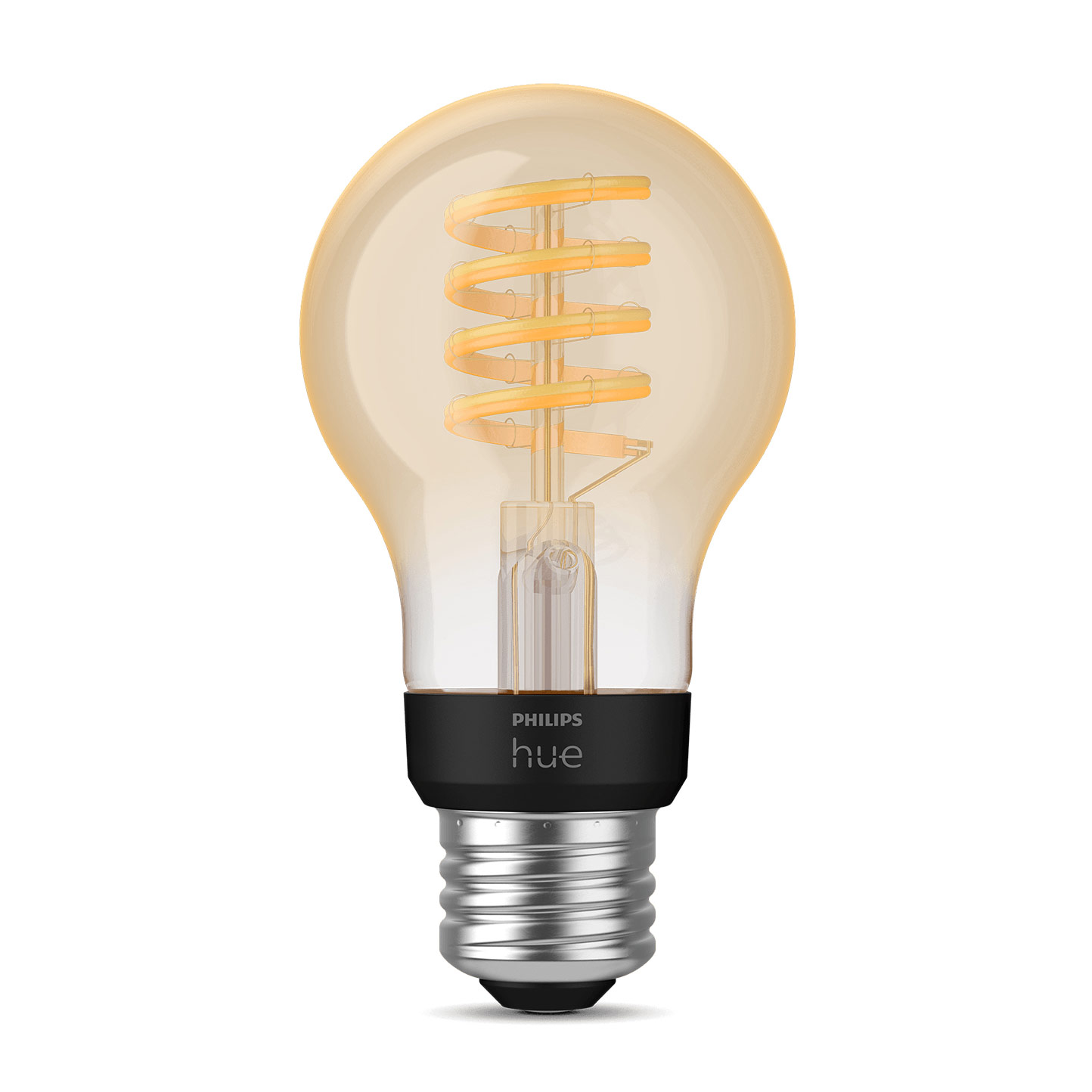 Hue A19 White Ambiance Filament Smart Bulb by Philips Hue | | HUE1093499