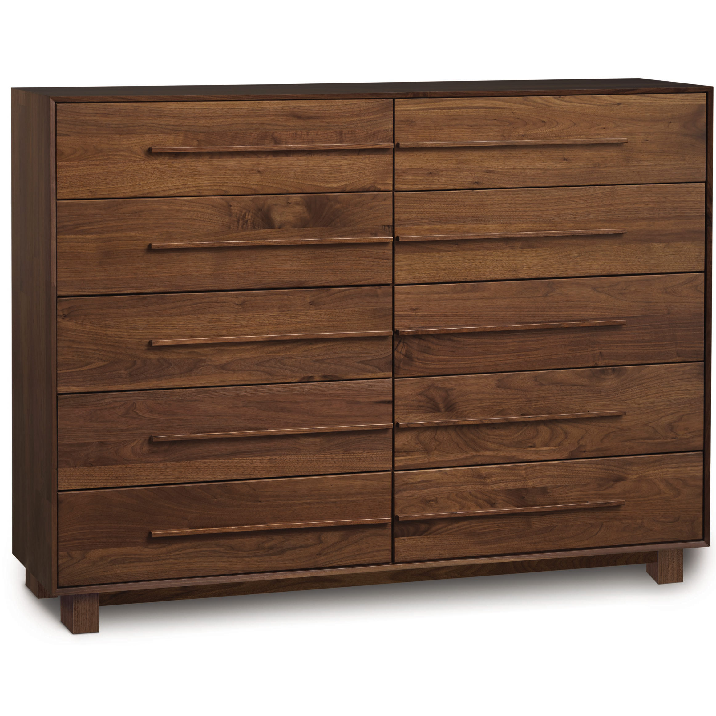 Sloane Dresser by Copeland Furniture 2SLO9004 CPD1094204