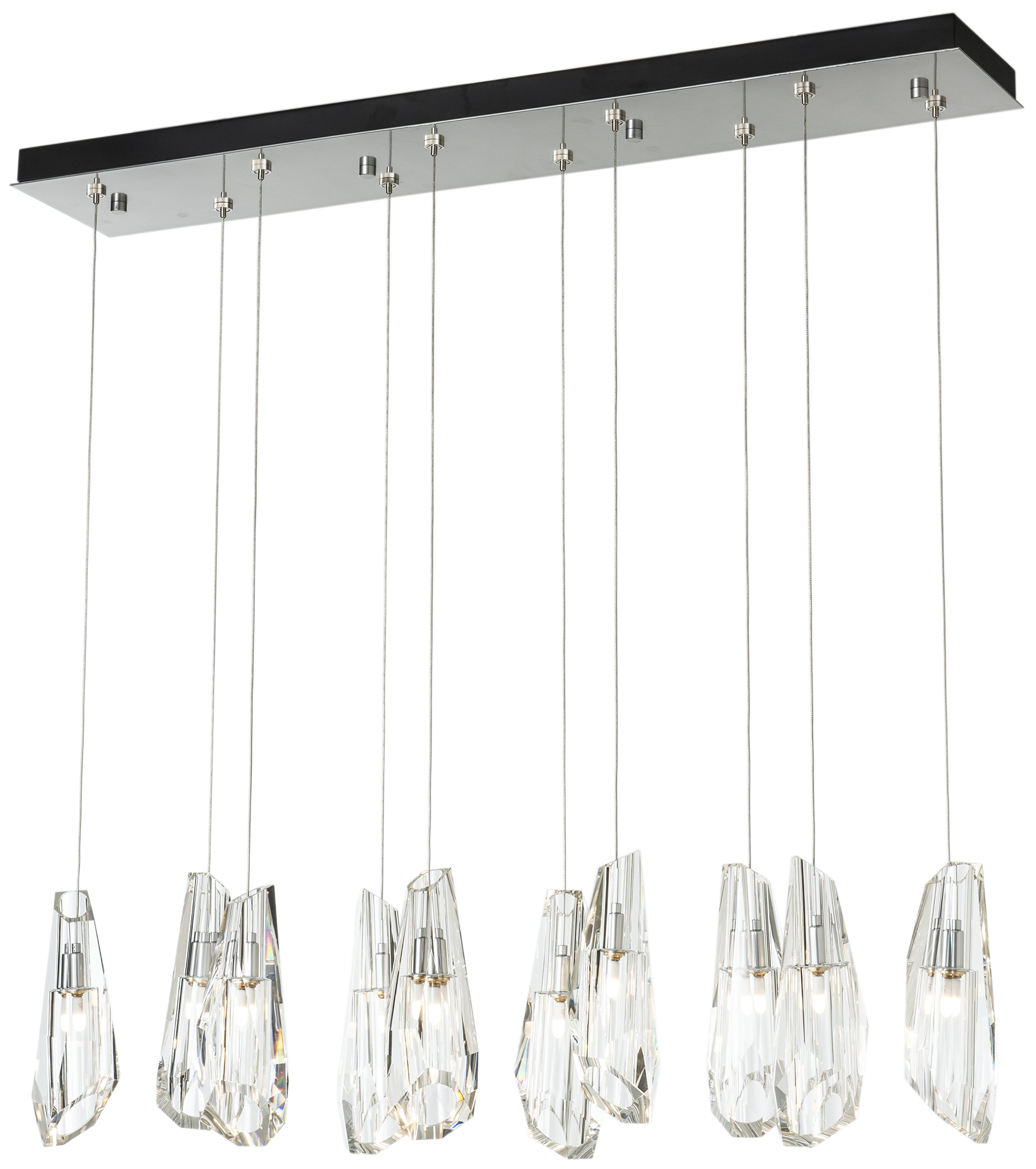 Luma Mini Pendant - Hubbardton Forge