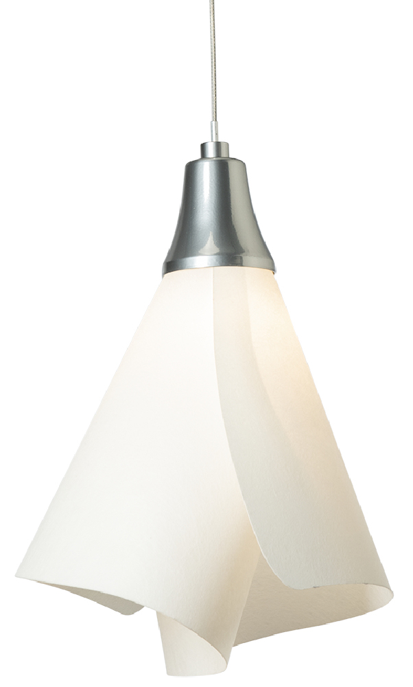 Mobius LV Mini Pendant by Hubbardton Forge