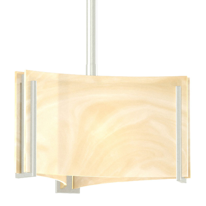 Hubbardton Forge Exos Delta Pendant