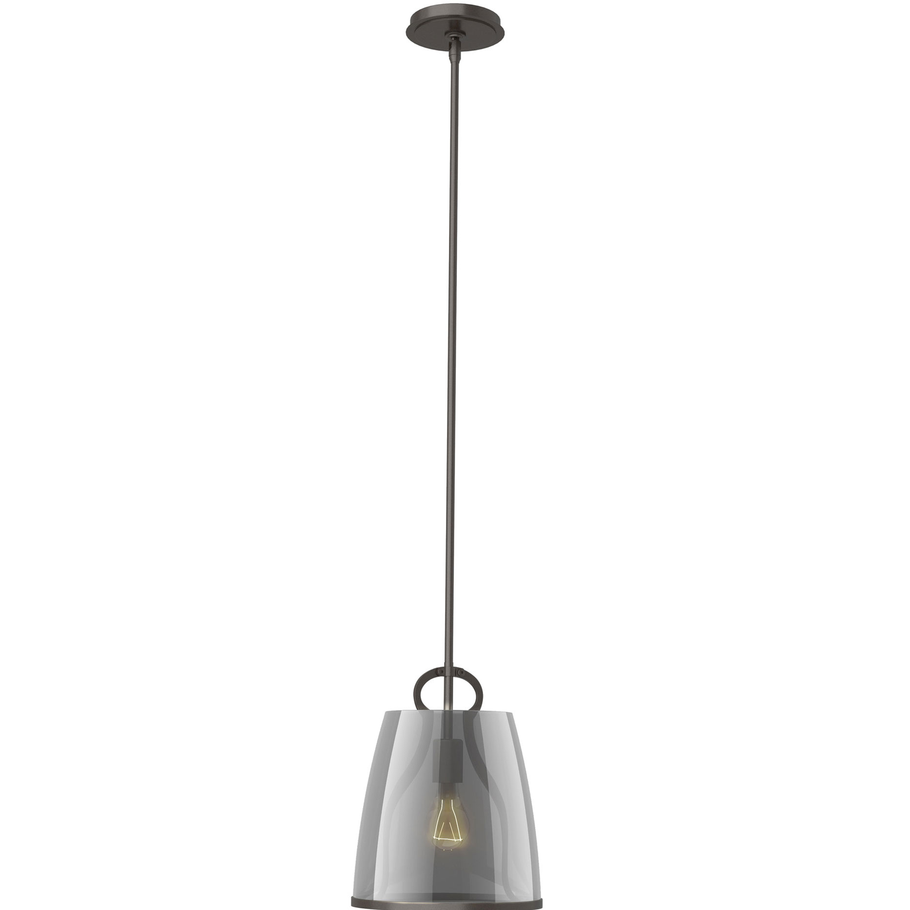 Hubbardton Forge Caliper Pendant