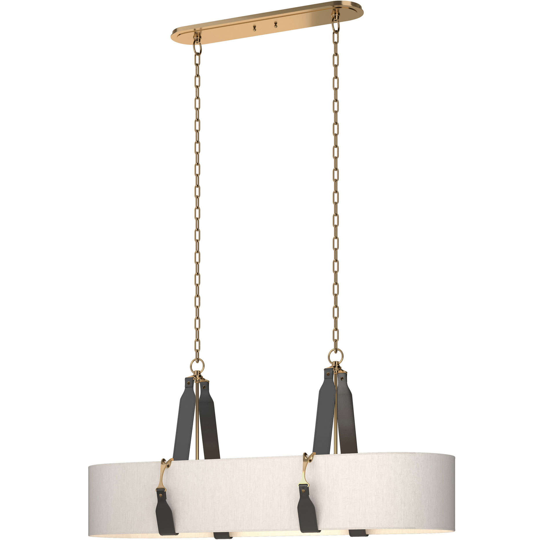 Hubbardton Forge Saratoga Pendant
