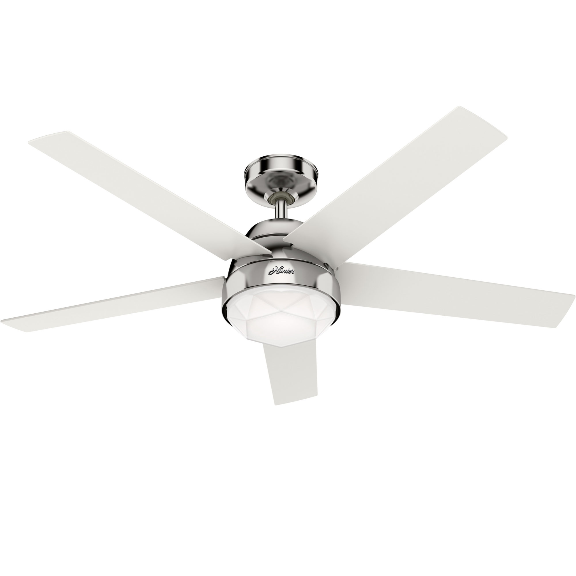 Garland Ceiling Fan With Light By