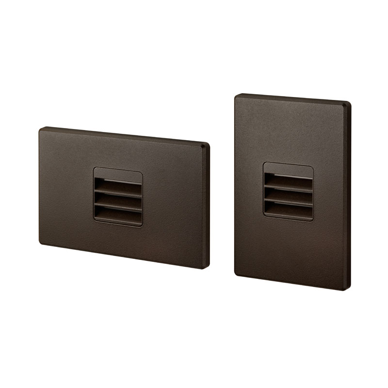 Lmsw Outdoor Mini Led Step Light Louver Optic By Juno Lighting Lmsw Outdoor Mini Led Step Light Louver Optic By Juno Lighting Lms30klvr120rpcwlbz