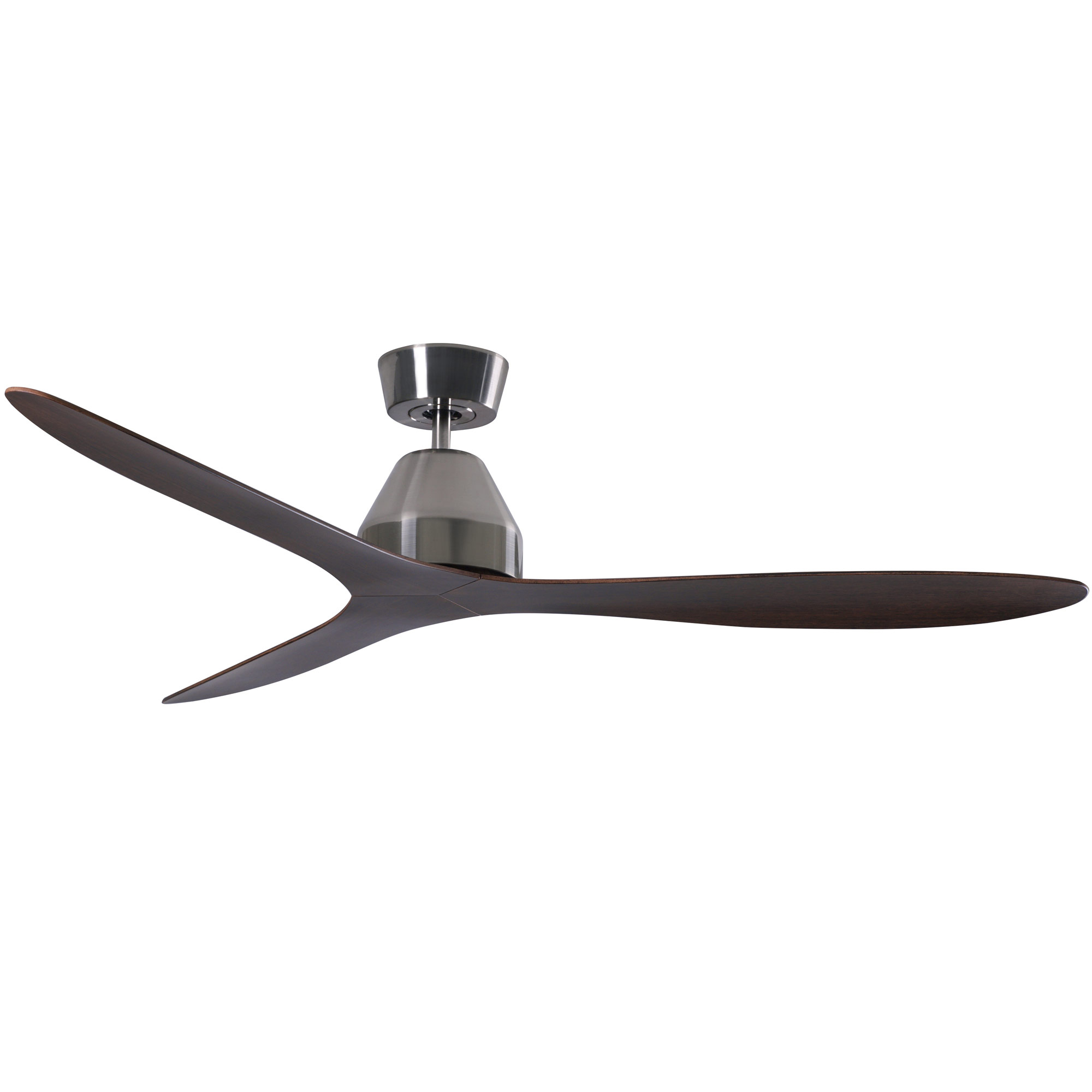 生活家電 衣類乾燥機 Lucci Air Whitehaven Smart Ceiling Fan by Beacon Lighting | 21304201 |  BEC1118716