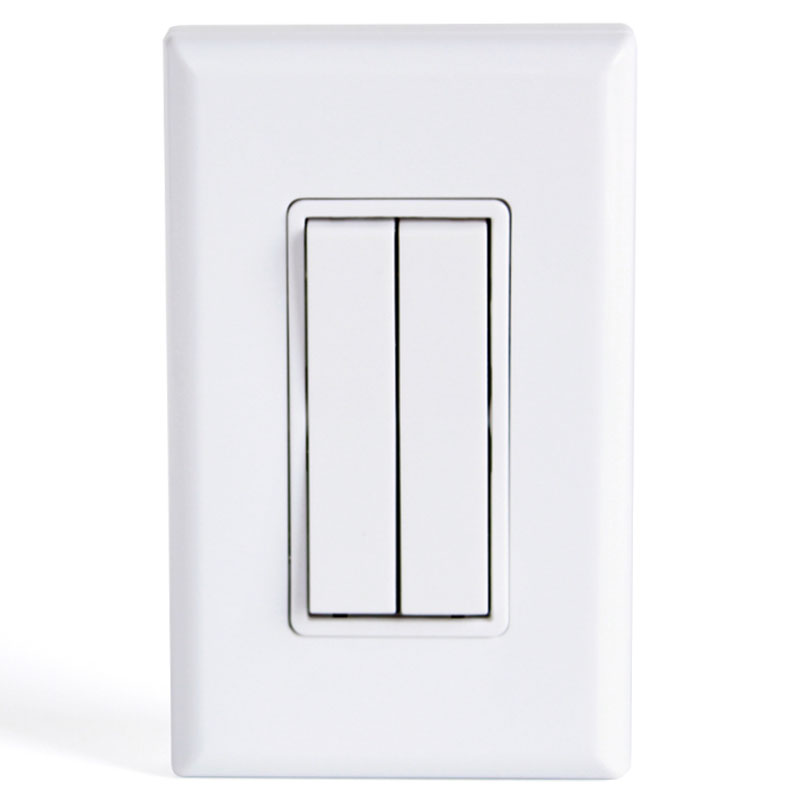 How to Install a Wireless Light Switch, All About Lights