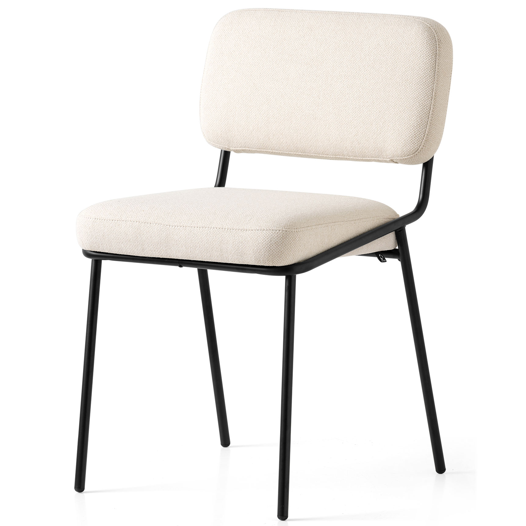 CON1120122 Chair CB2138000015SKZ00000000 by | | Connubia Sixty