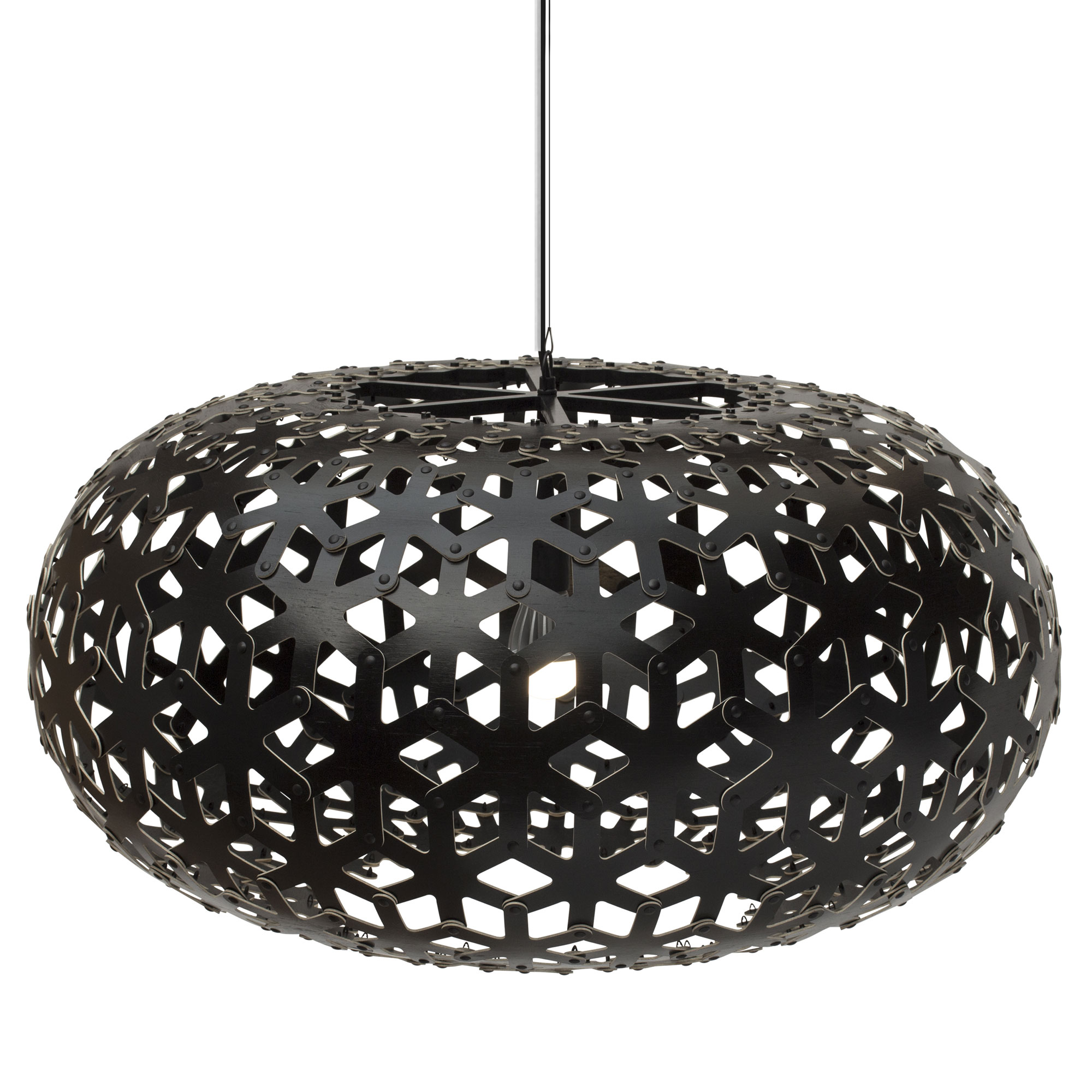 Snowflake pendant light new arrivals