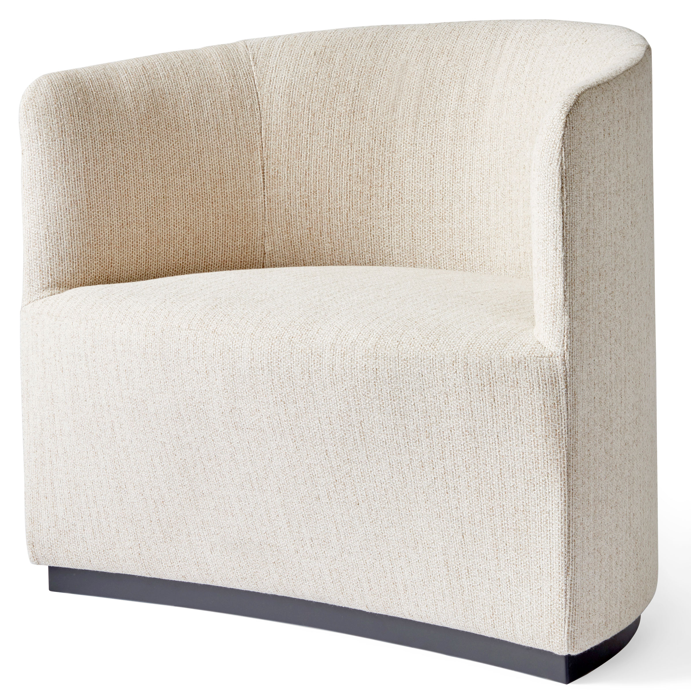 Tearoom Lounge Chair by Audo Copenhagen 9605002 022B09ZZ MEN1125111