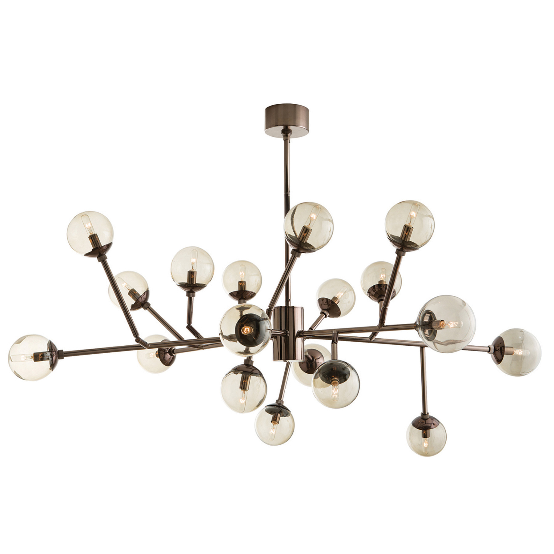 Dallas Chandelier by Arteriors Home | AH-89981 | AHM112829 Dallas Chandelier by Arteriors Home | AH-89981 | AHM112829