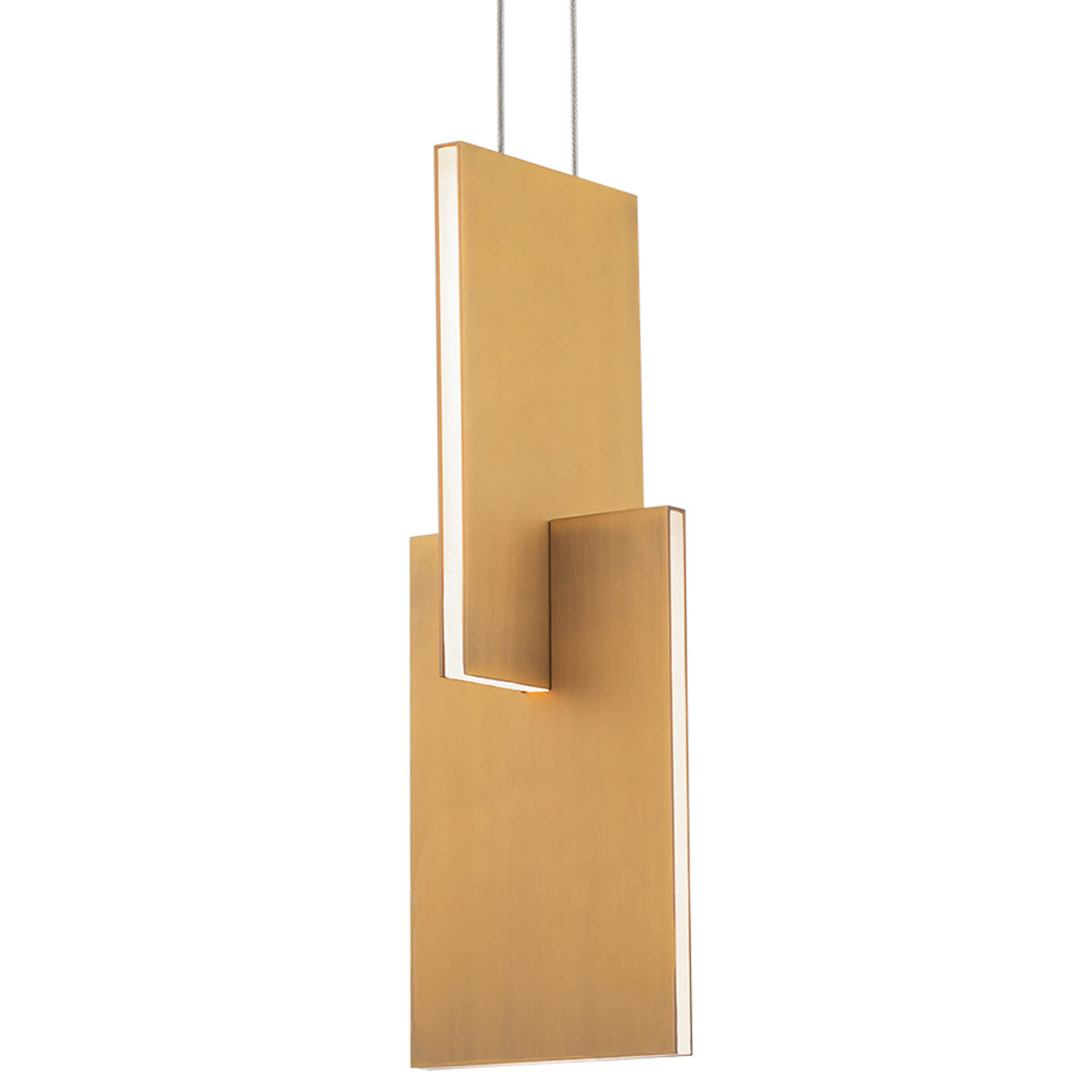 Amari Pendant by Modern Forms PD 79014 AB MFR1128803