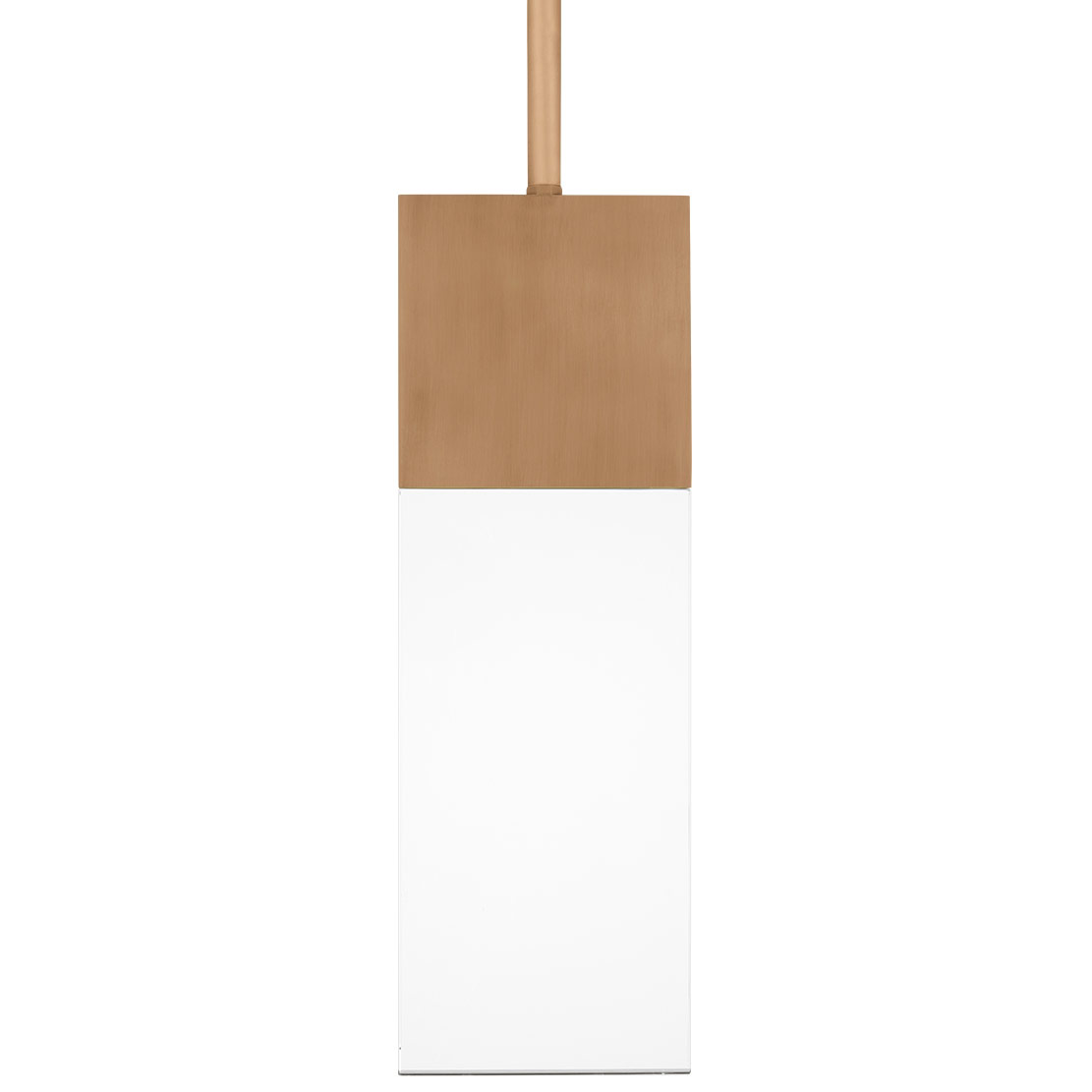 Kulma Medium Pendant