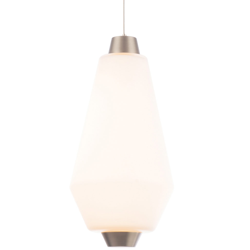 Amelia Pendant by WAC Lighting | PD-39214-BN | WAC1130350