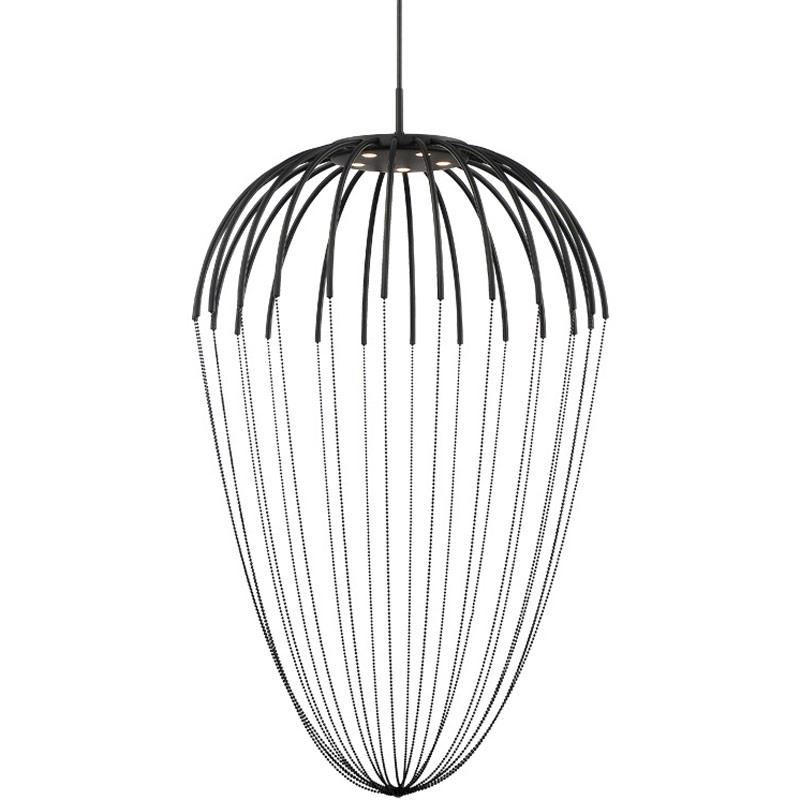 Frusta Pendant by Eurofase | 39327-024 | EUF1131640