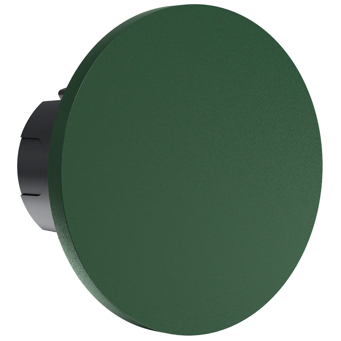 Camouflage Outdoor Wall / Ceiling Light by FLOS | F1310U12 | FLO1132241