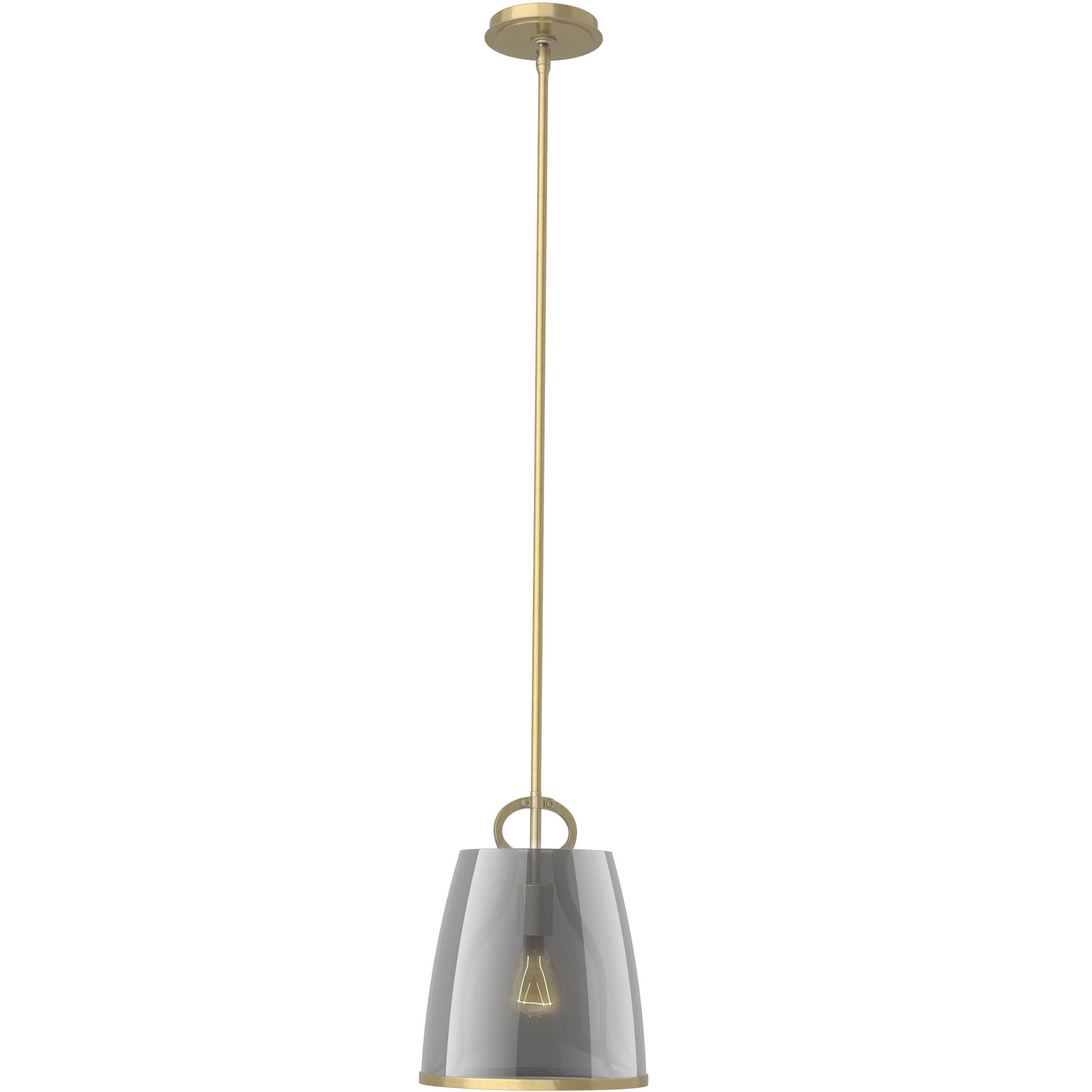 Hubbardton Forge Caliper Pendant
